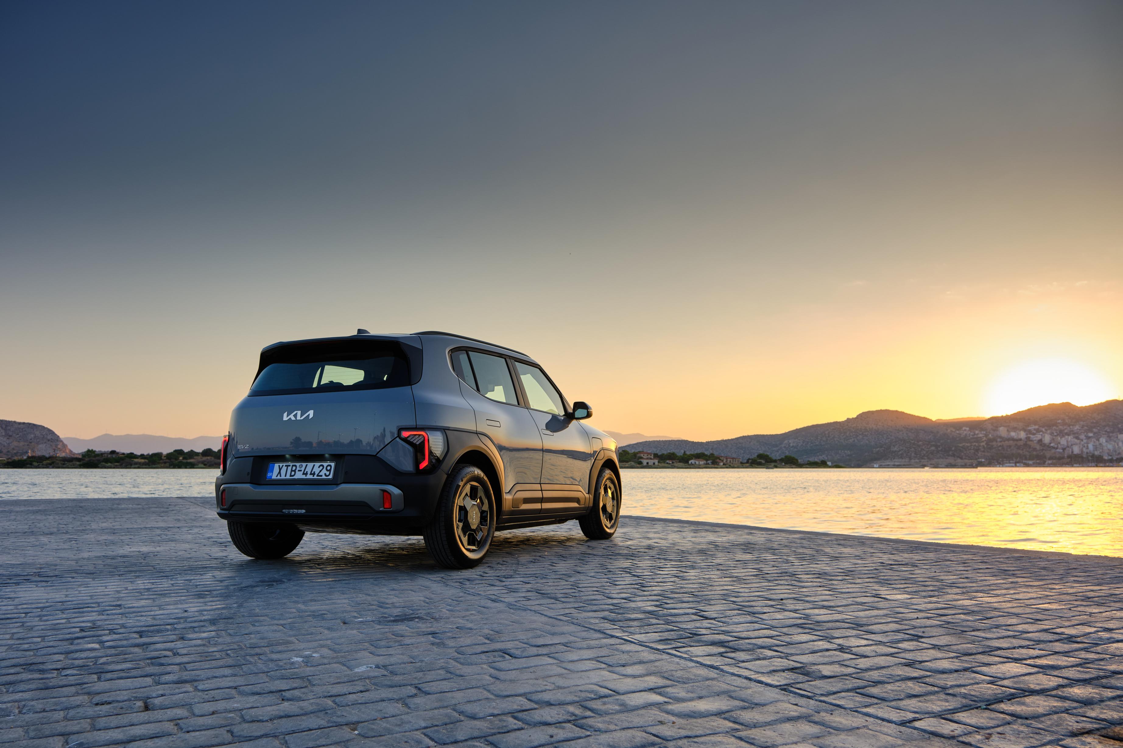 Kia EV2
