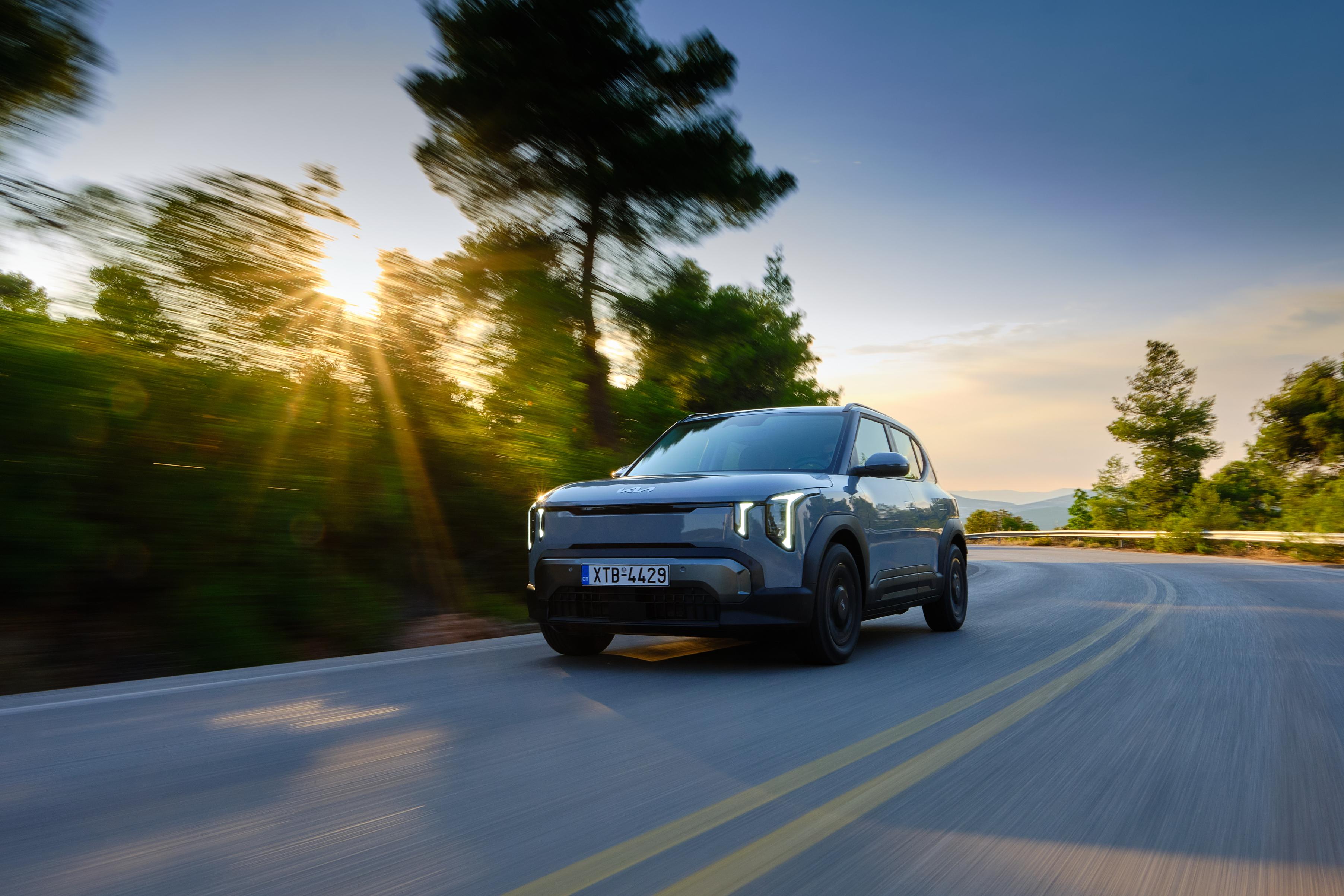 Kia EV2
