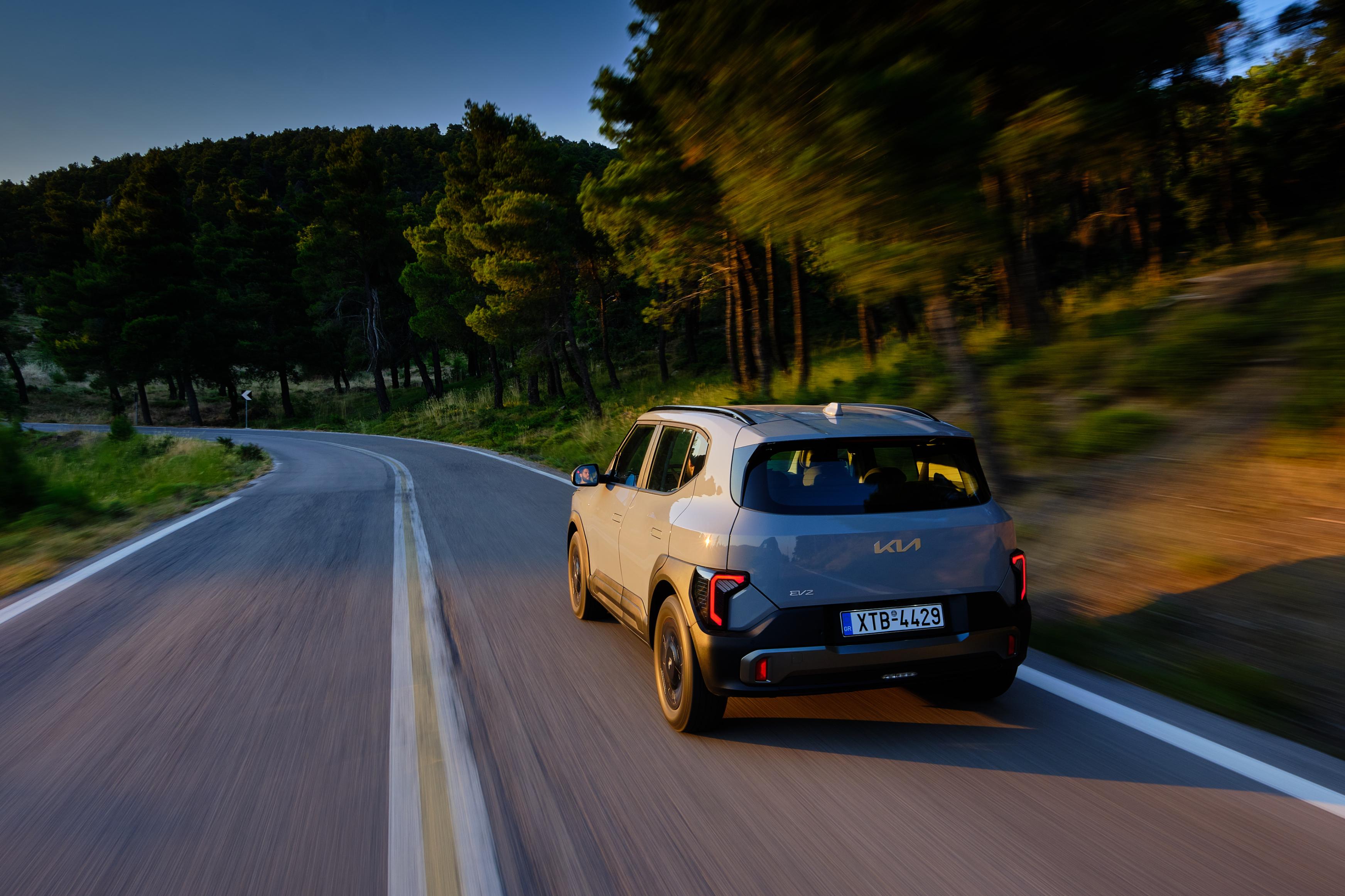 Kia EV2