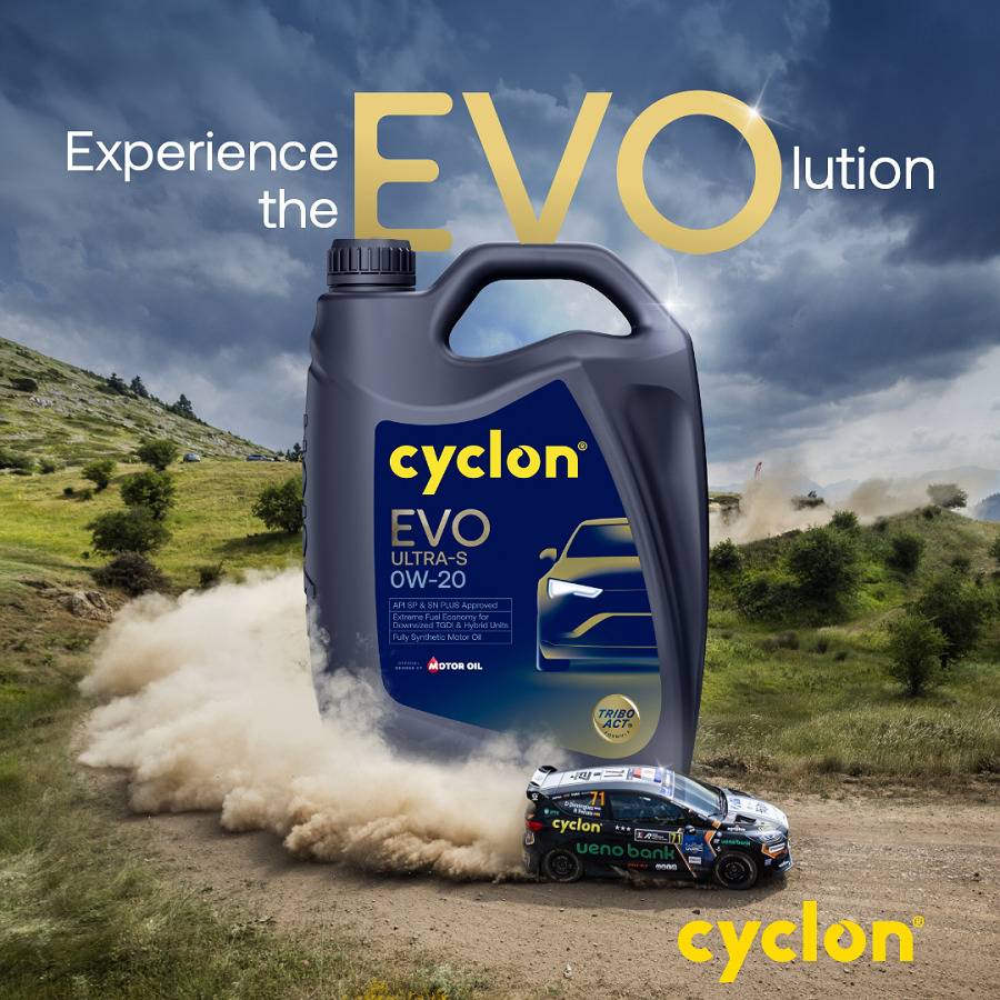 Cyclon