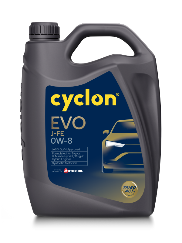 Cyclon