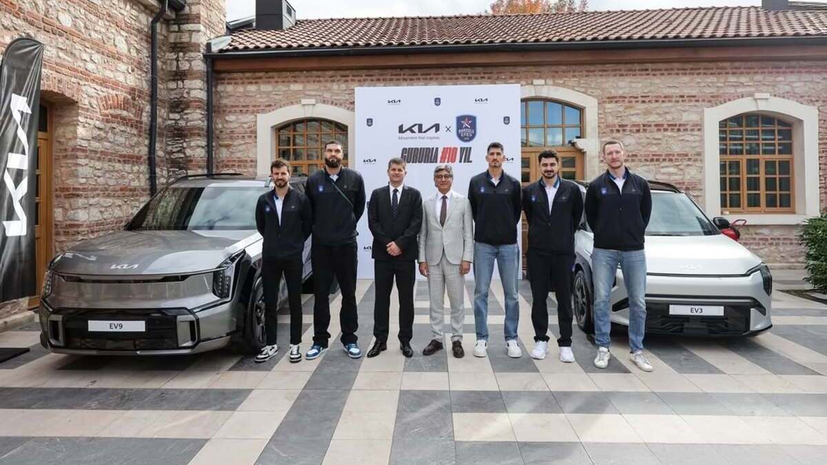 Efes Kia