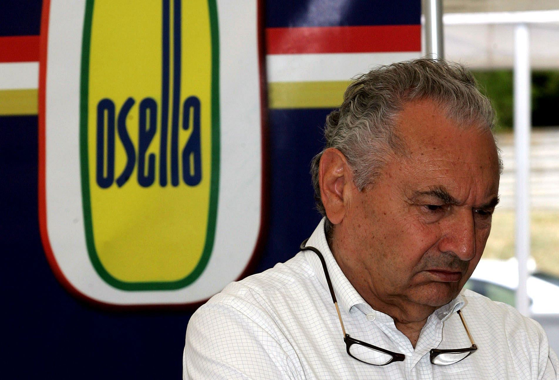 Εντσο Οσέλα