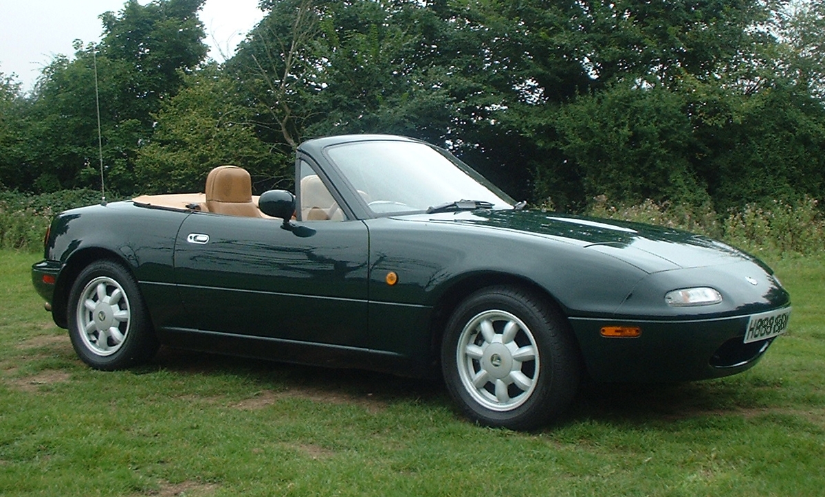 Mazda 