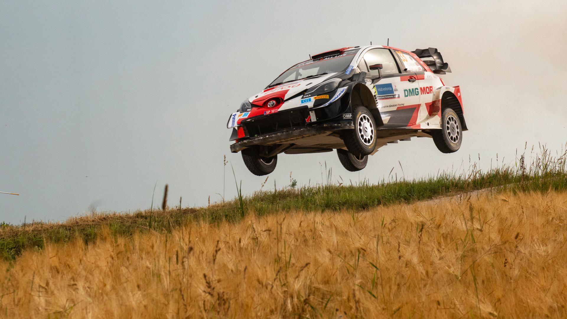 Elfyn Evans