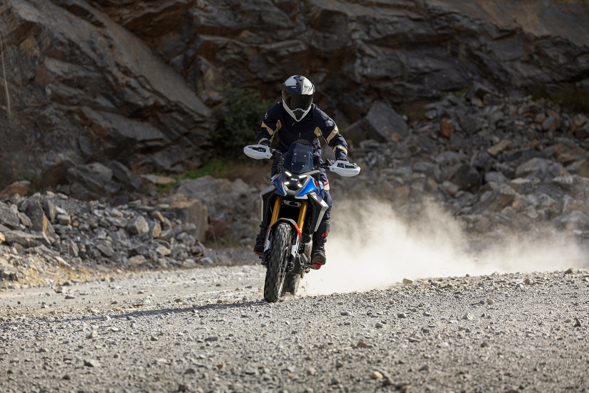 BMW Motorrad