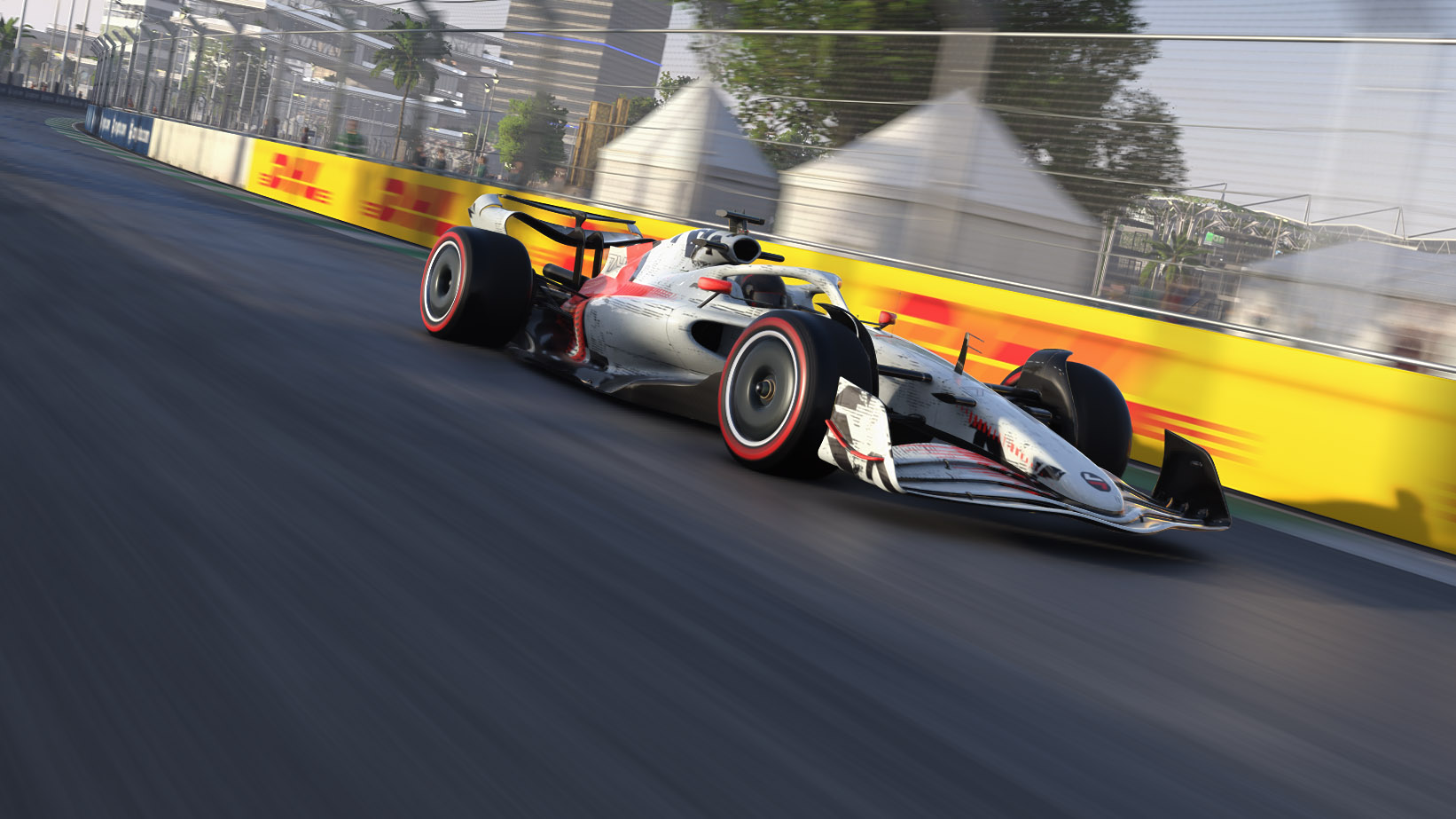 F1aXion