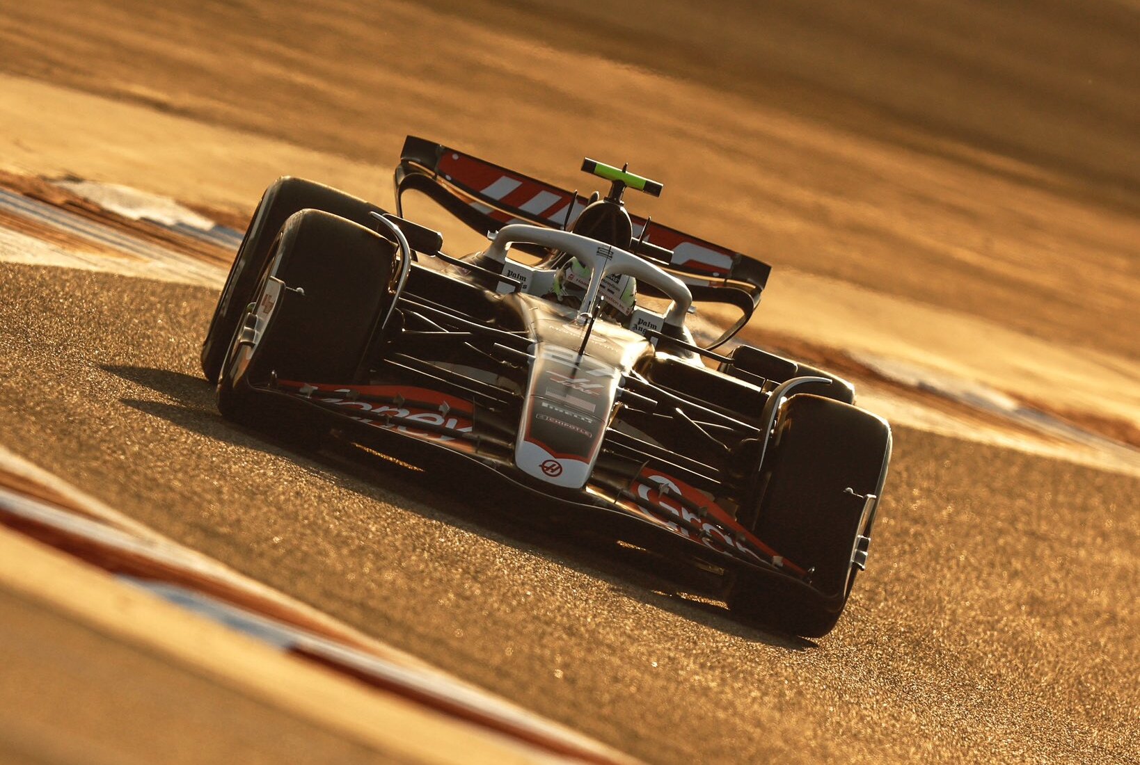Haas