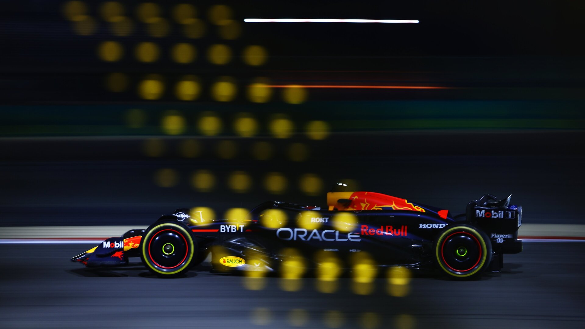 Red Bull Racing