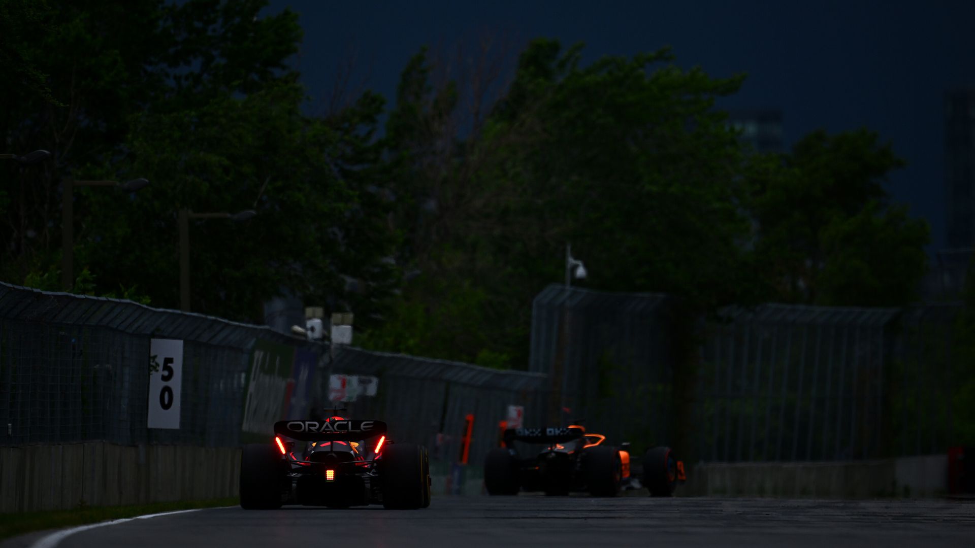 Grand Prix Καναδά