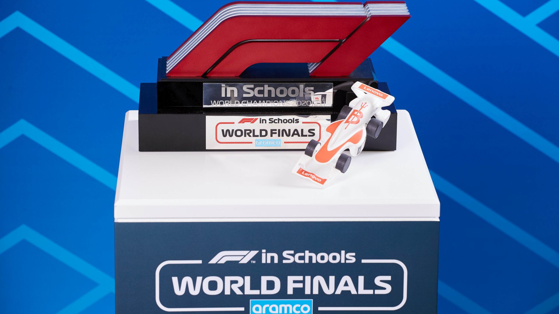 F1 In Schools