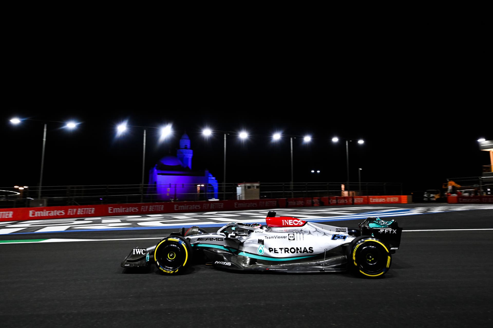 Grand Prix Σαουδικής Αραβίας