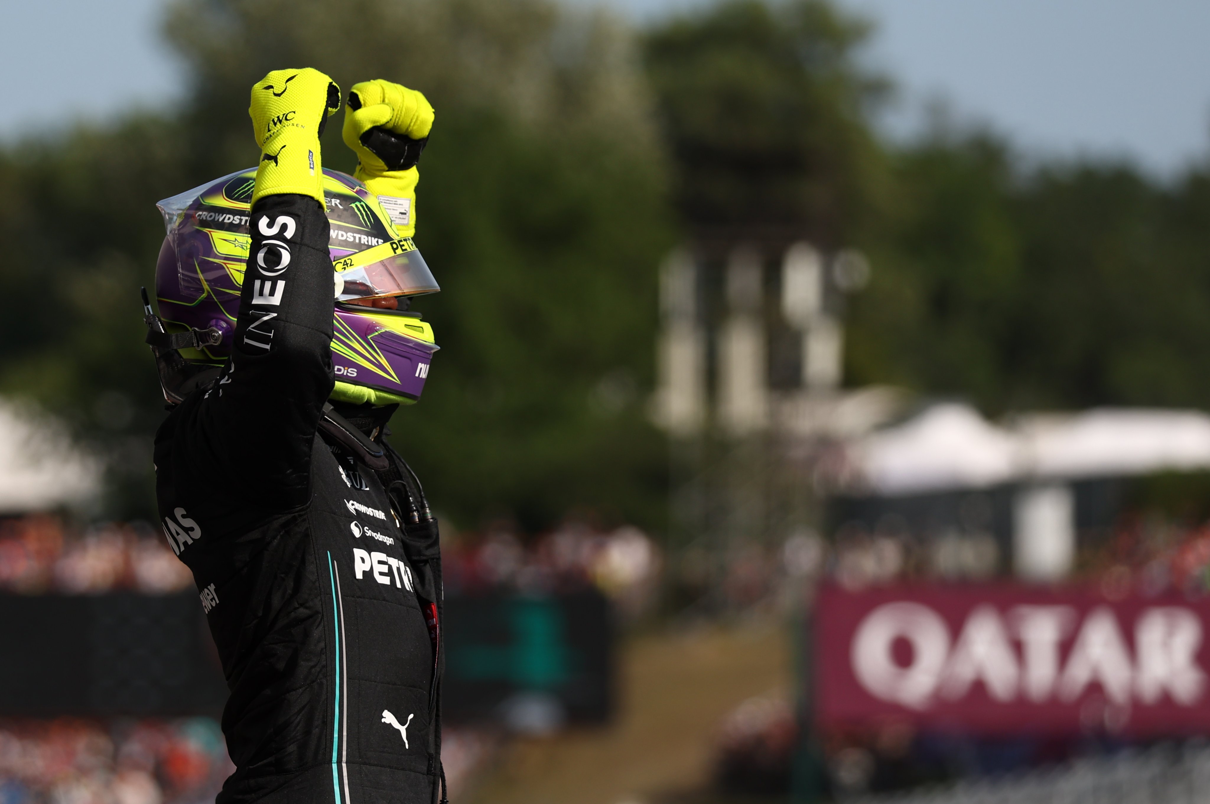 Λιούις Χάμιλτον