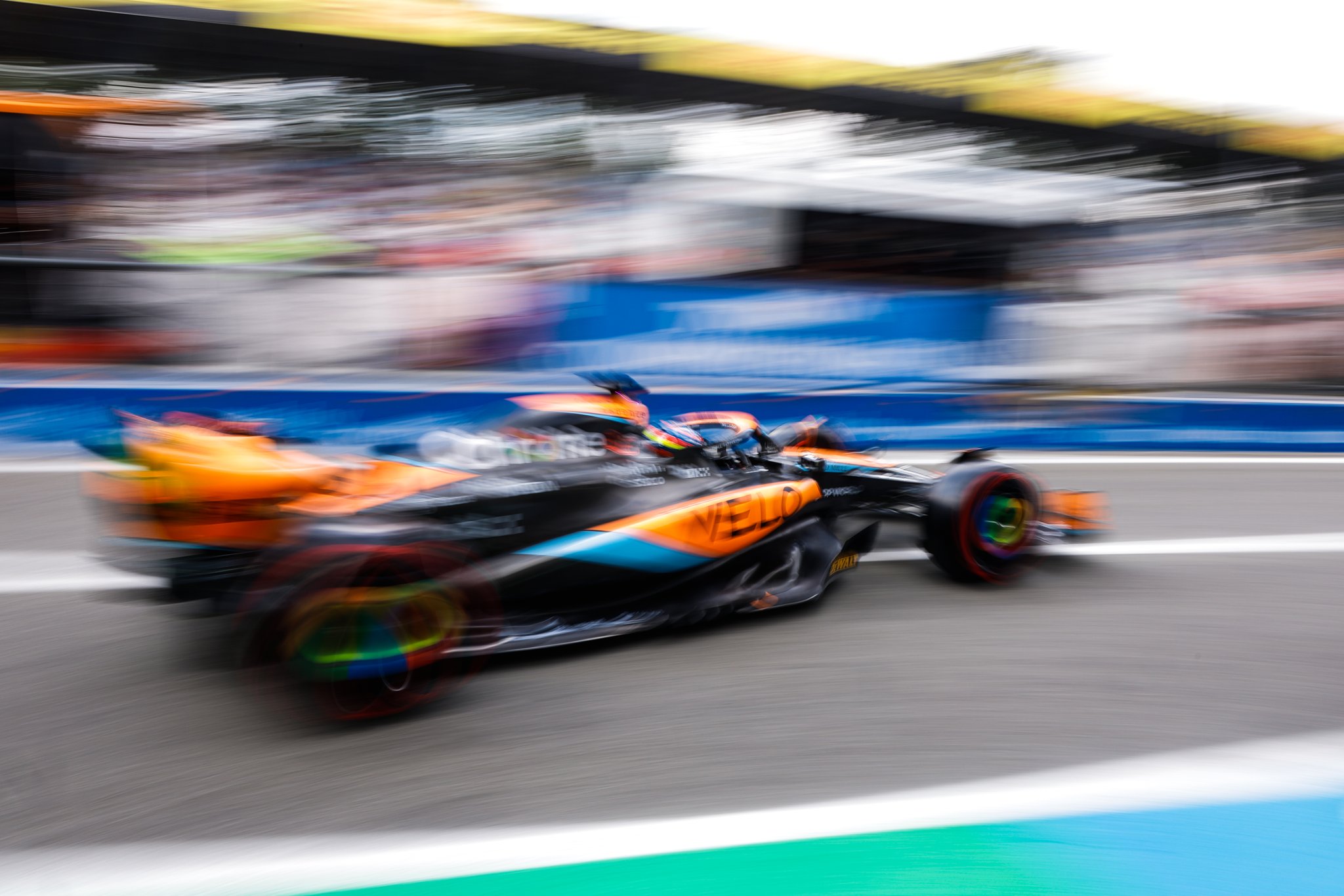 Φωτογραφία: McLaren media
