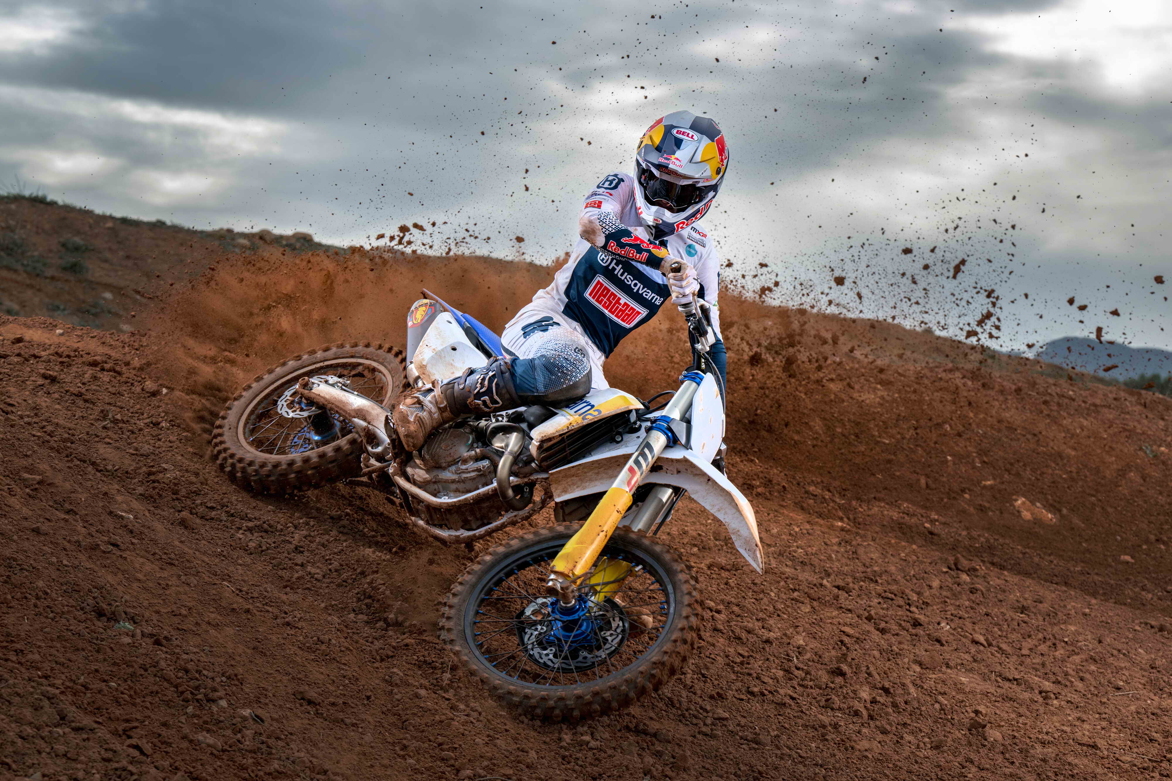 Husqvarna