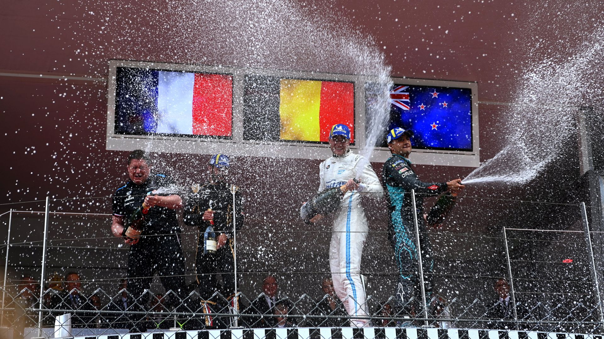 Formula E Μονακό