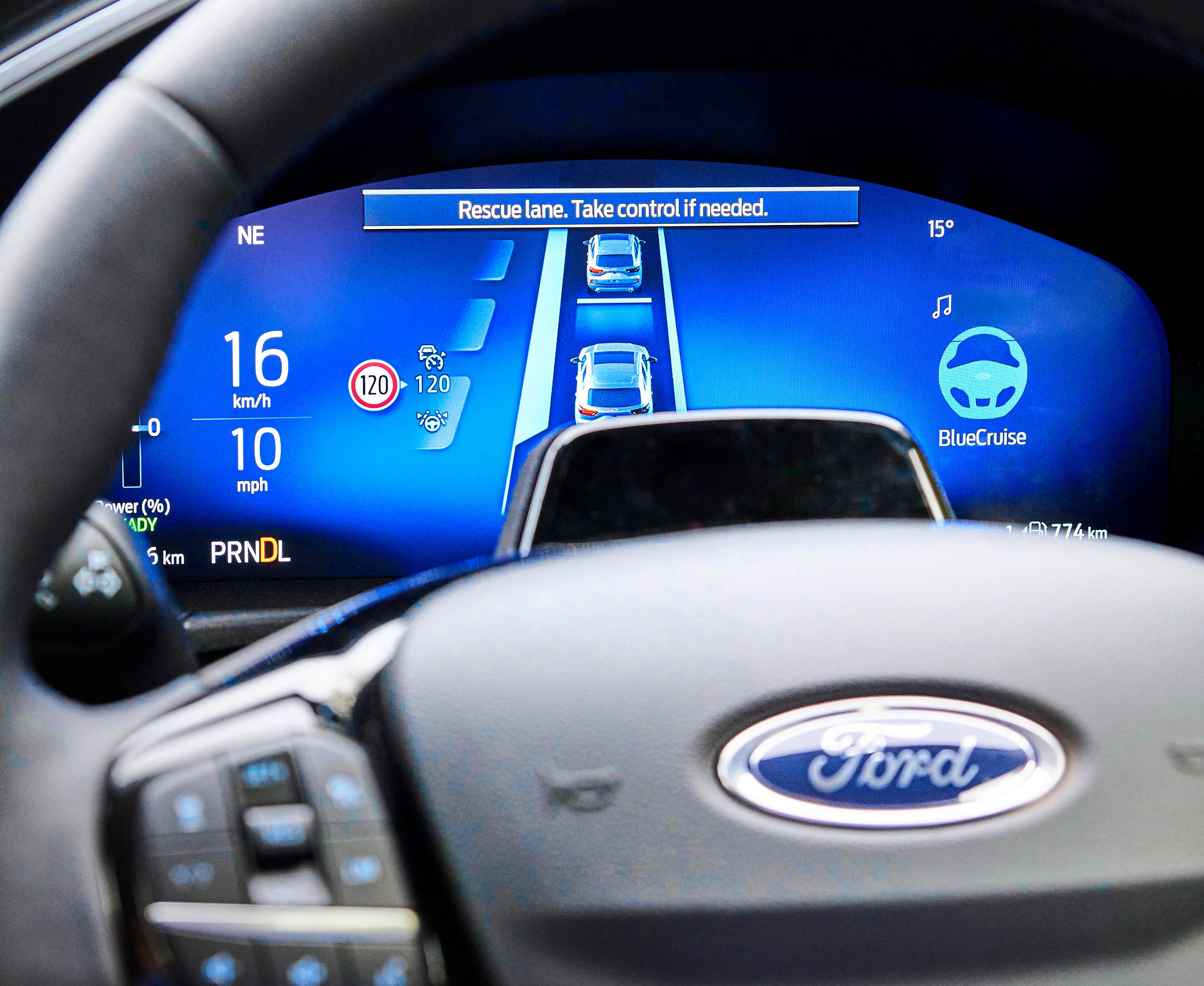 Ford