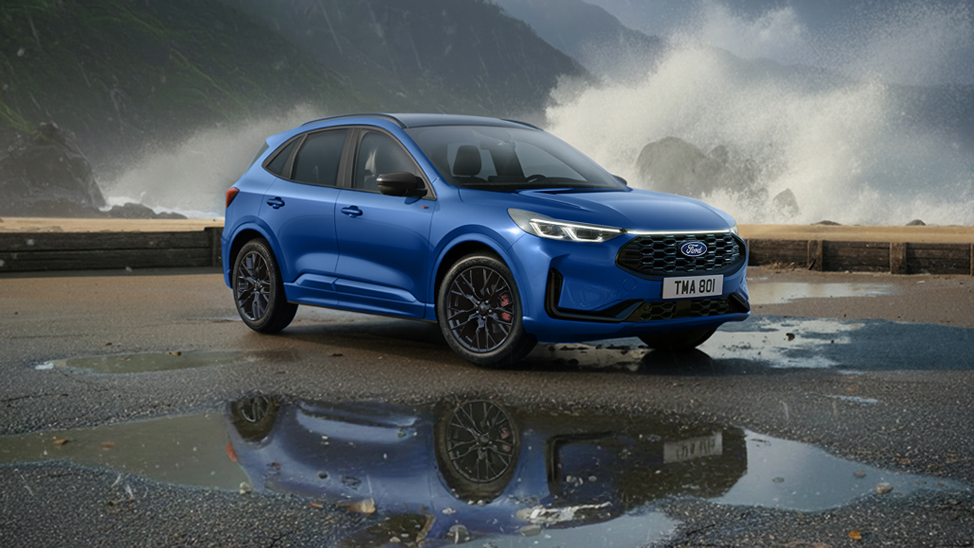 Kuga