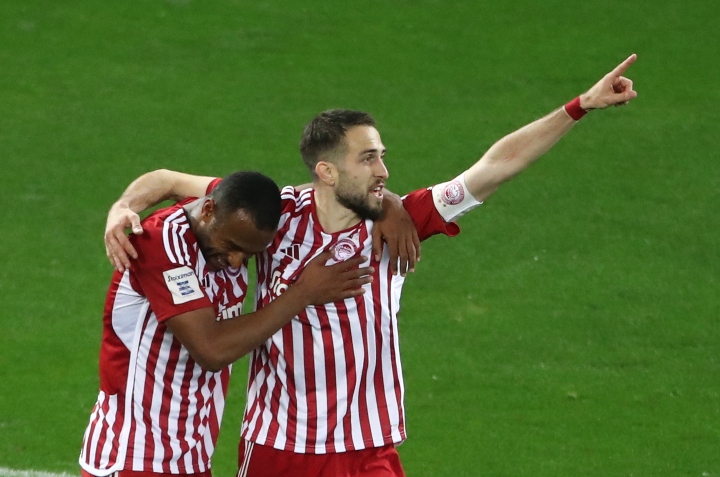 Ο Φορτούνης