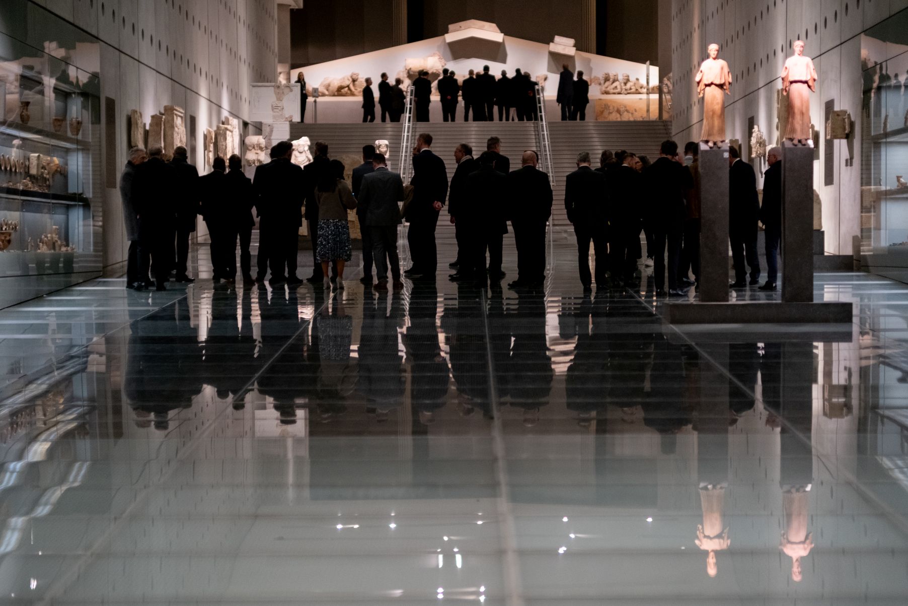 Renault Group Distributors Meeting Athens 2026