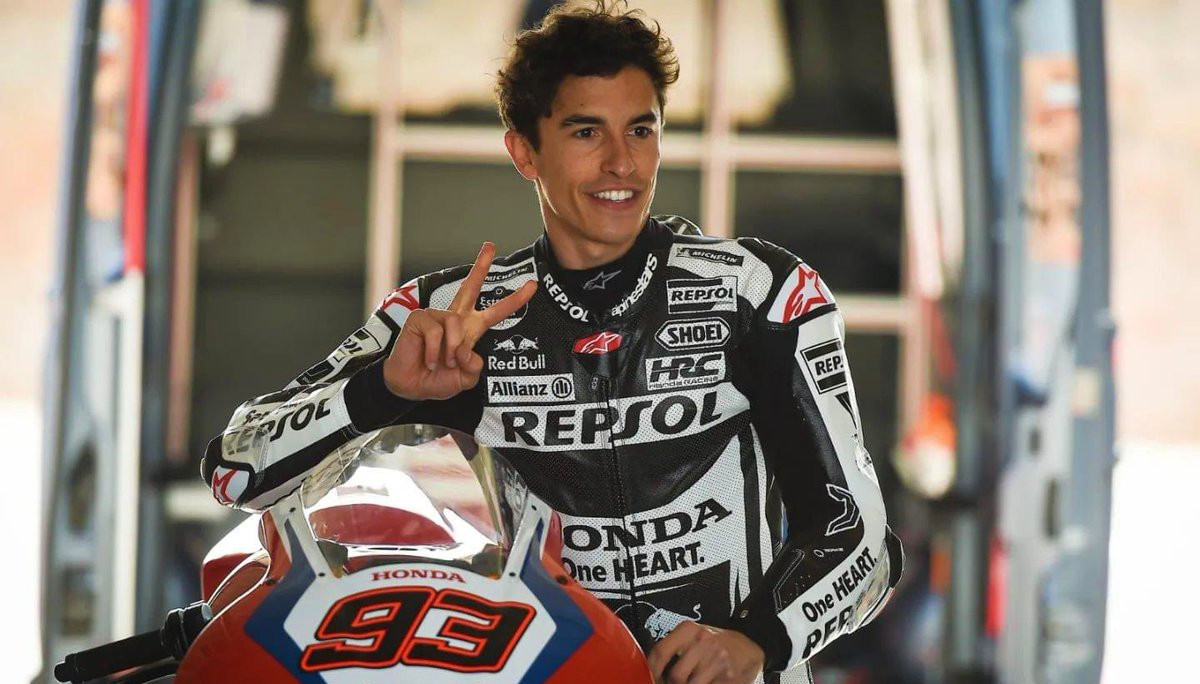 Marquez