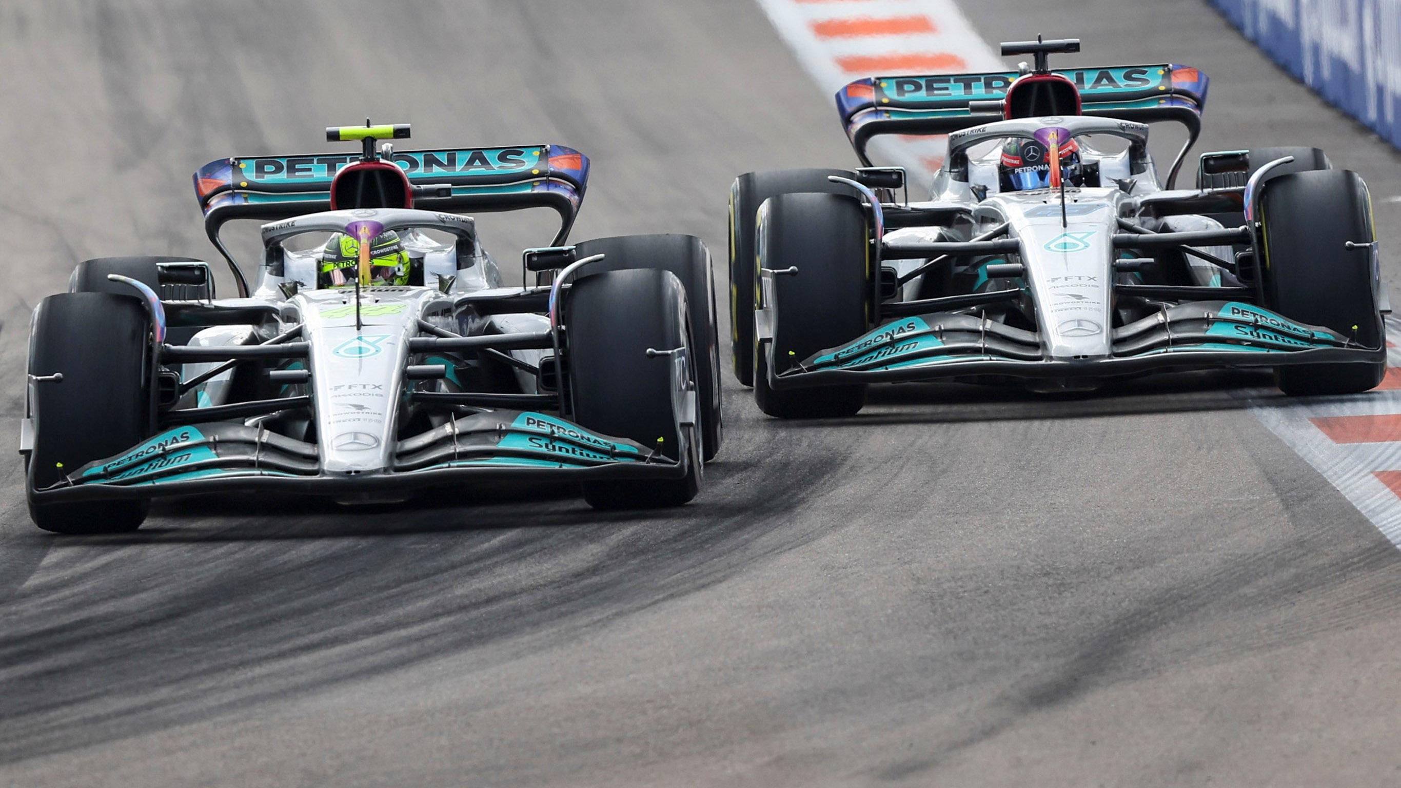 Χάμιλτον Ράσελ