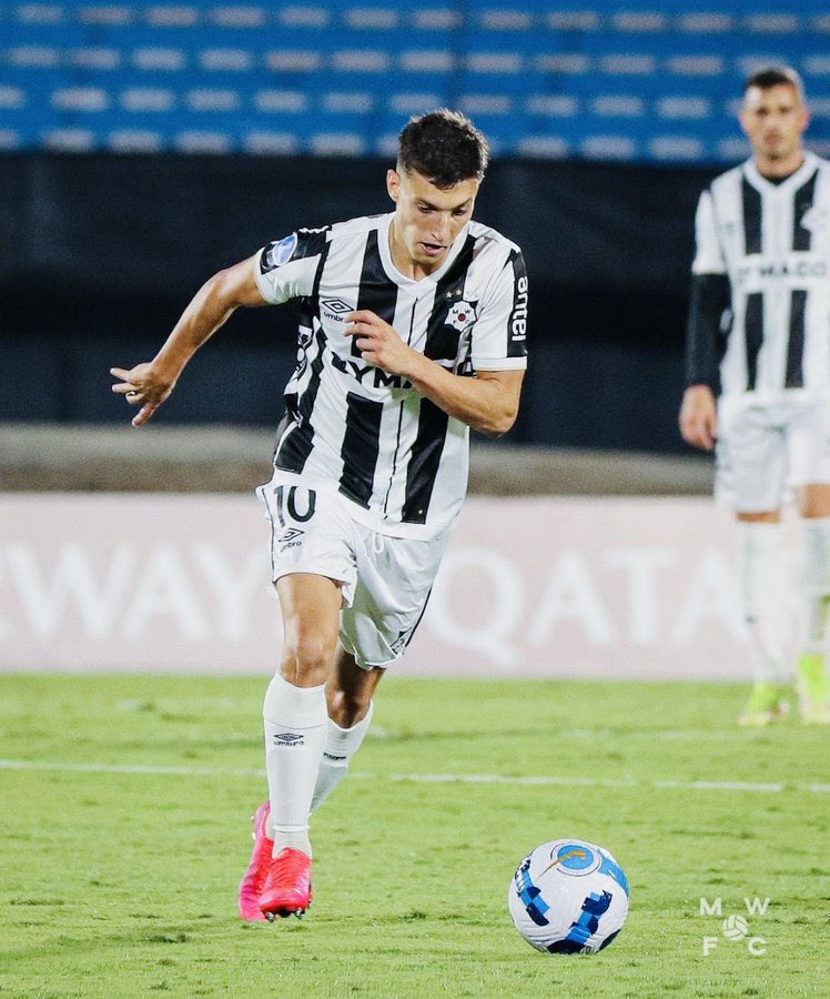 Νικολάς Κουαλιάτα