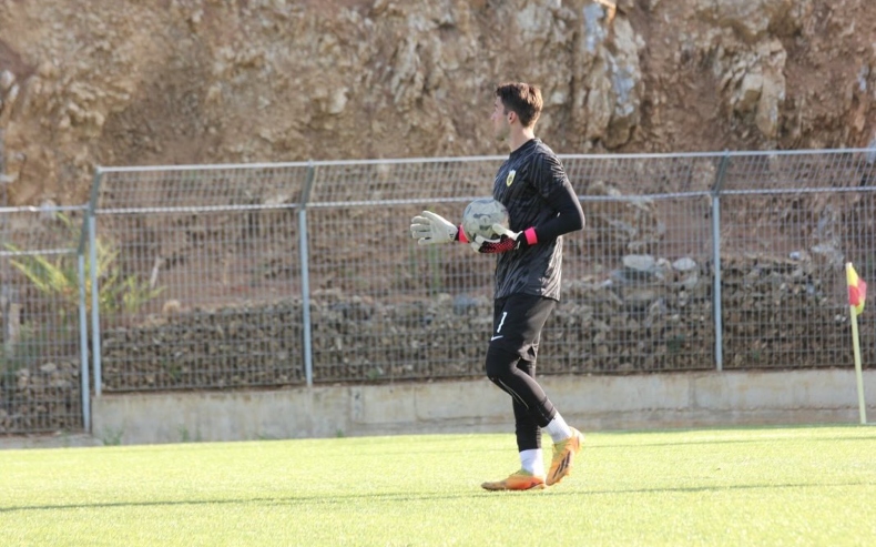 Fanis Papavasileiou