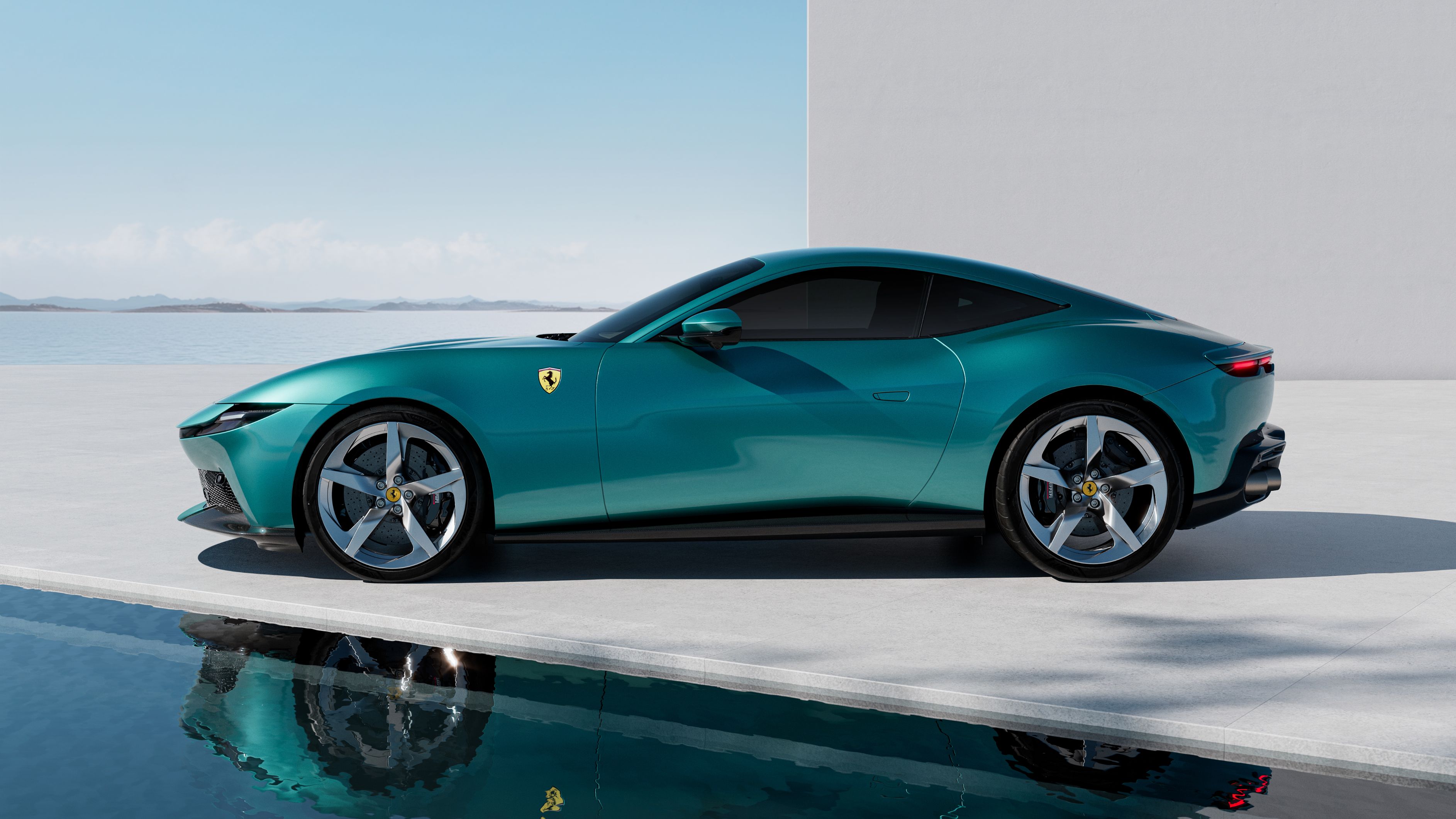 Ferrari