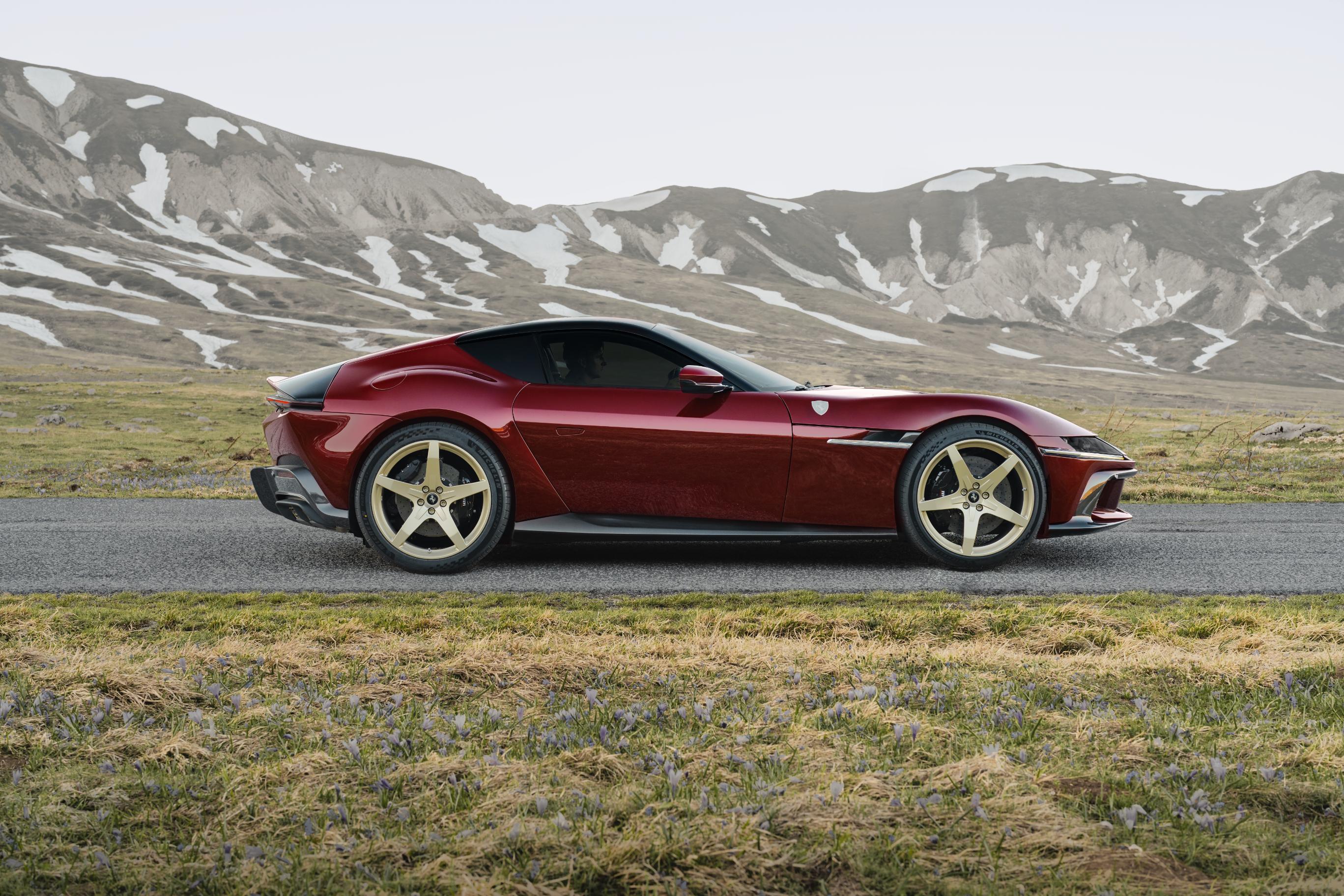 Ferrari