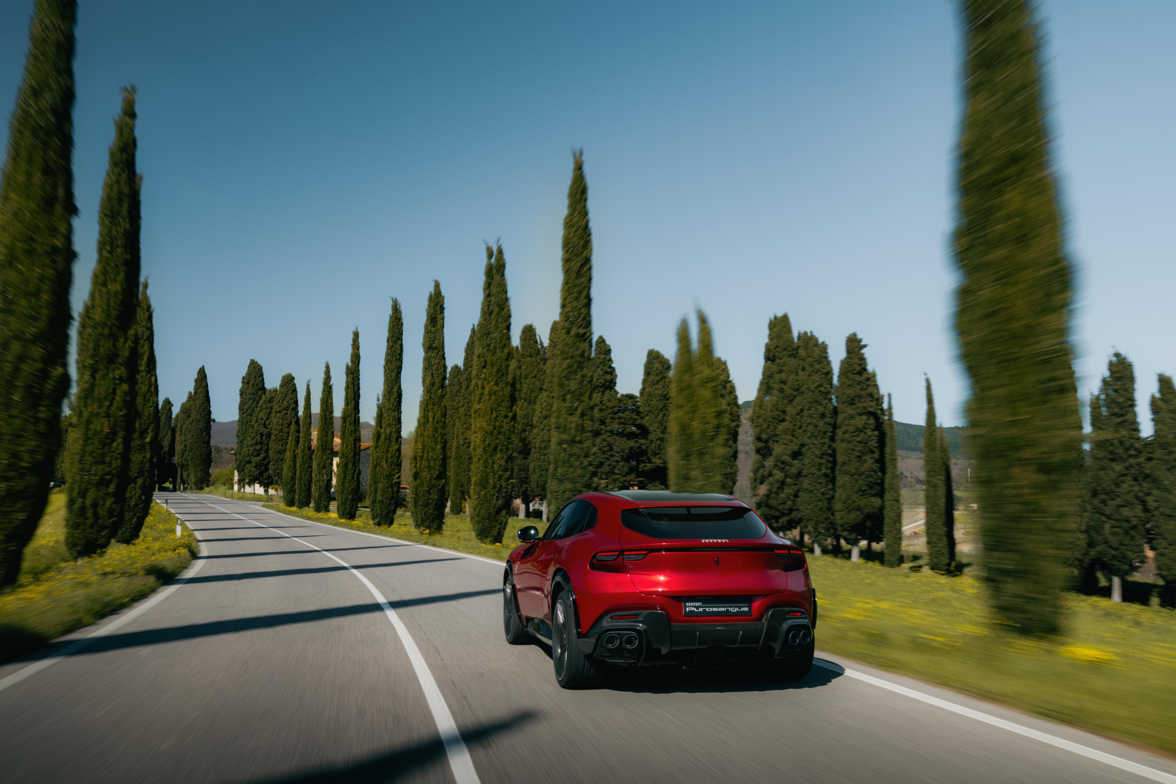 Ferrari