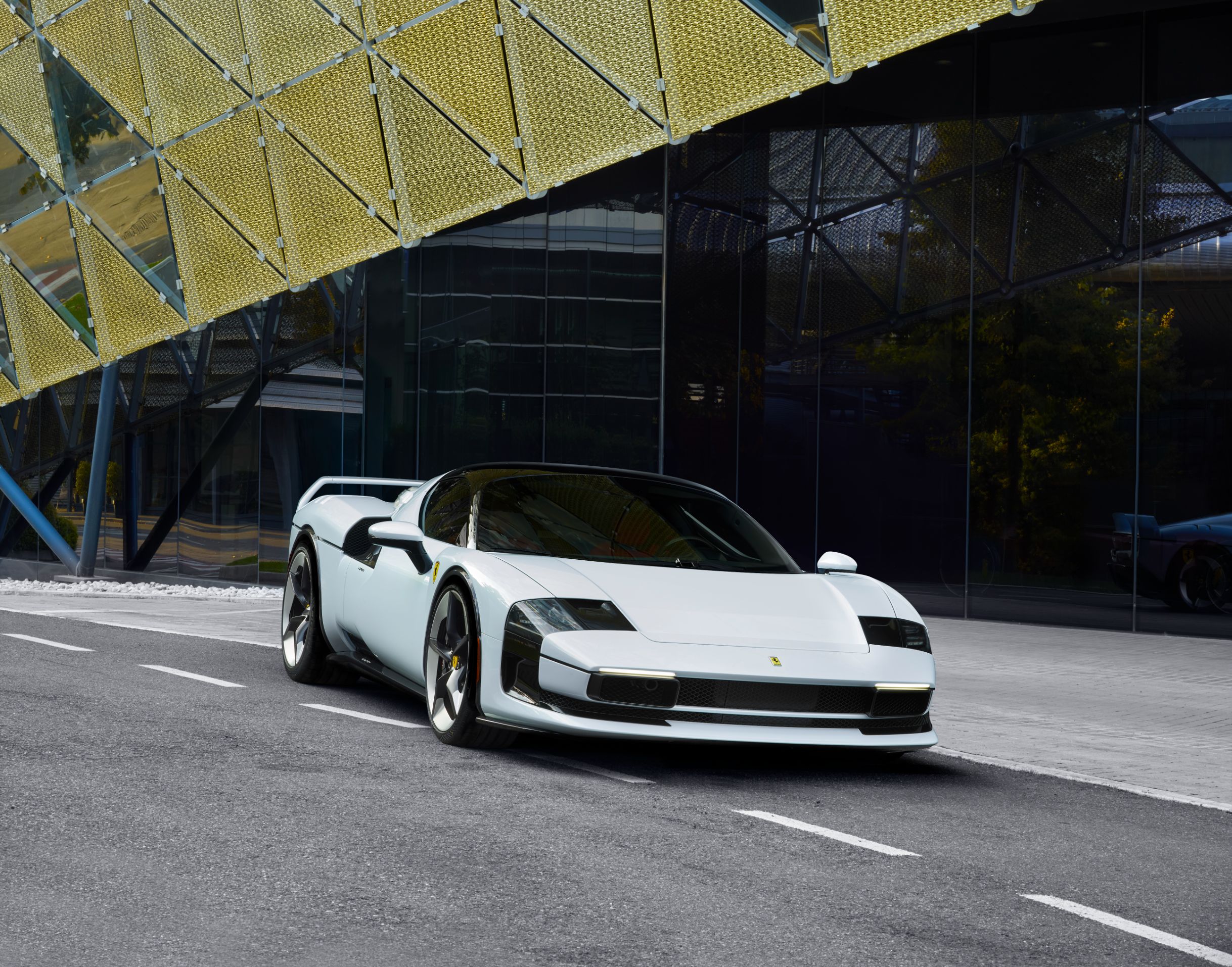 Ferrari