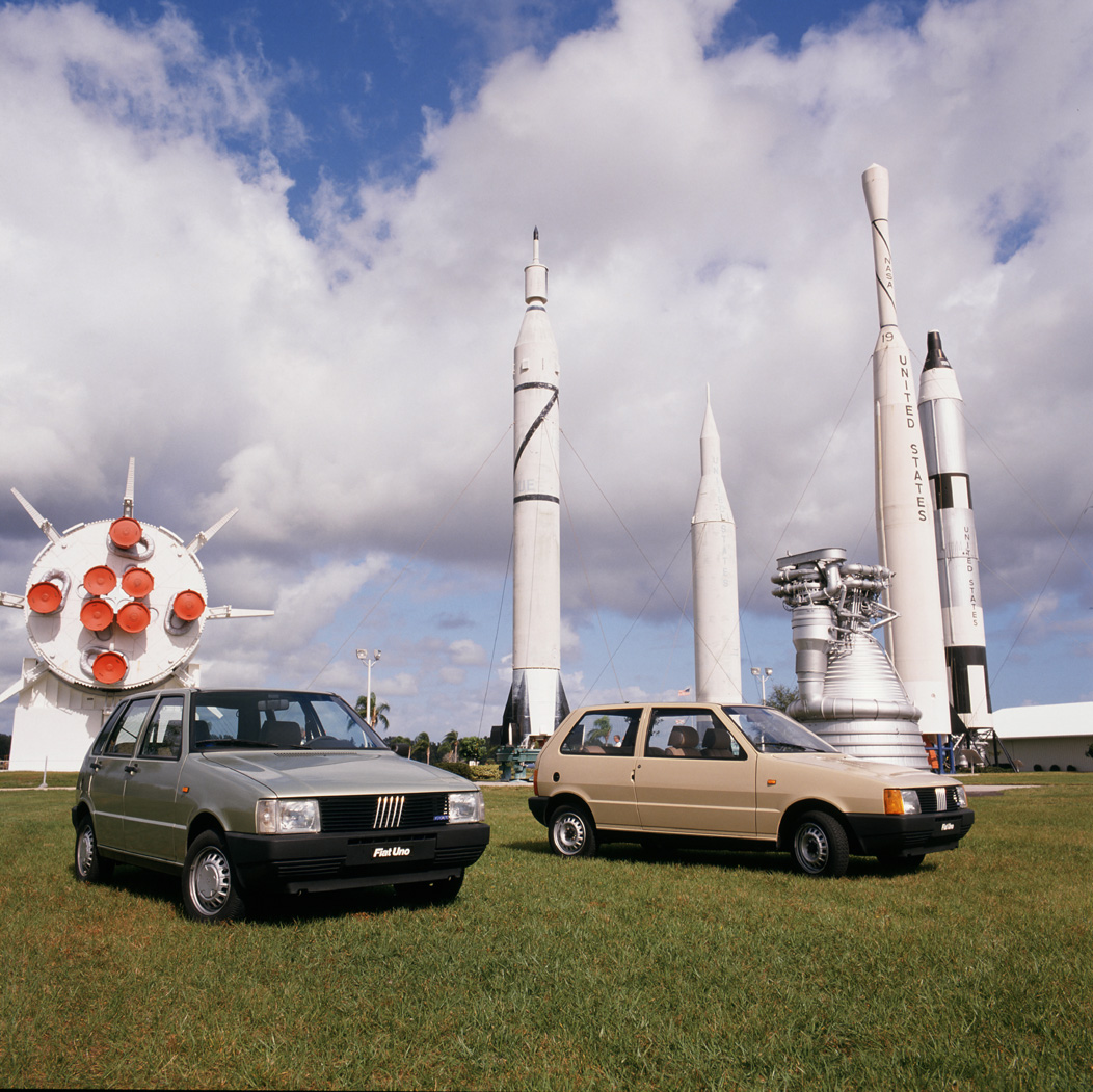 Fiat Uno