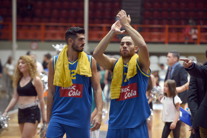 Παναγιώτης Φιλιππάκος