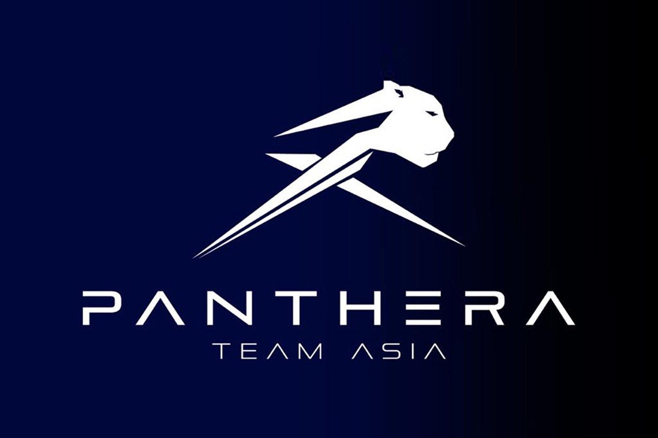Panthera Team Asia