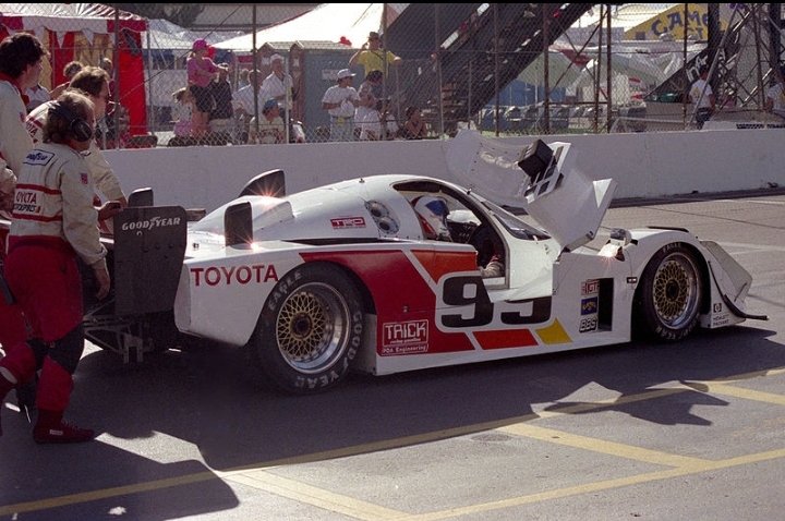 12 Ώρες του Σίμπρινγκ