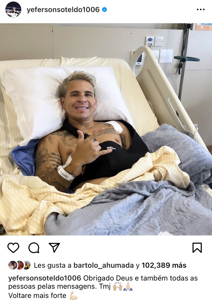 Γιέφερσον Σοτέλδο