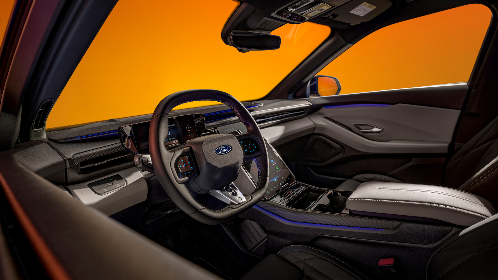 Ford Hellas