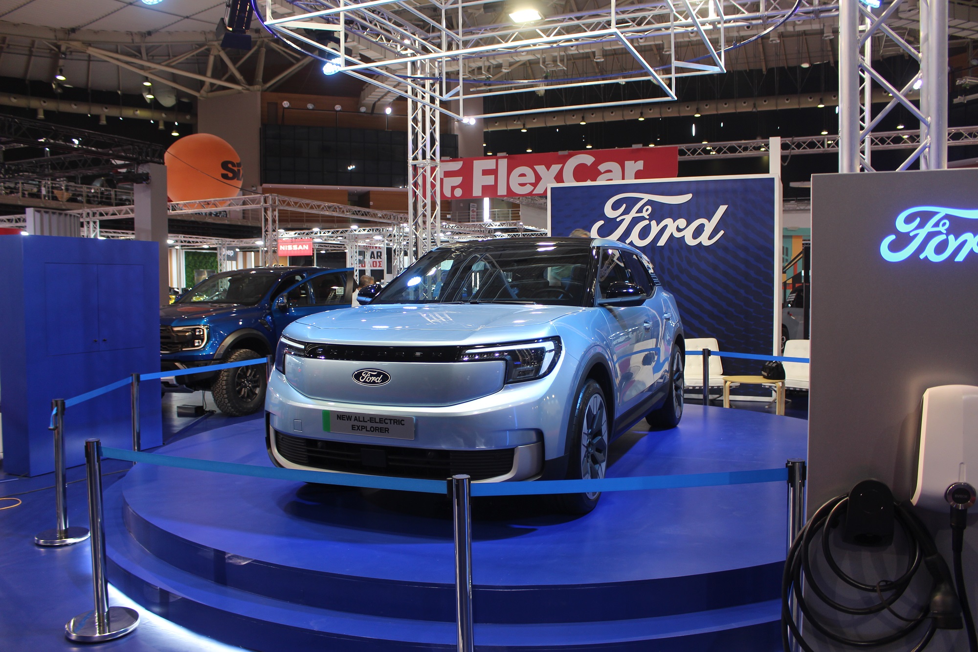 Αυτοκίνηση 2023