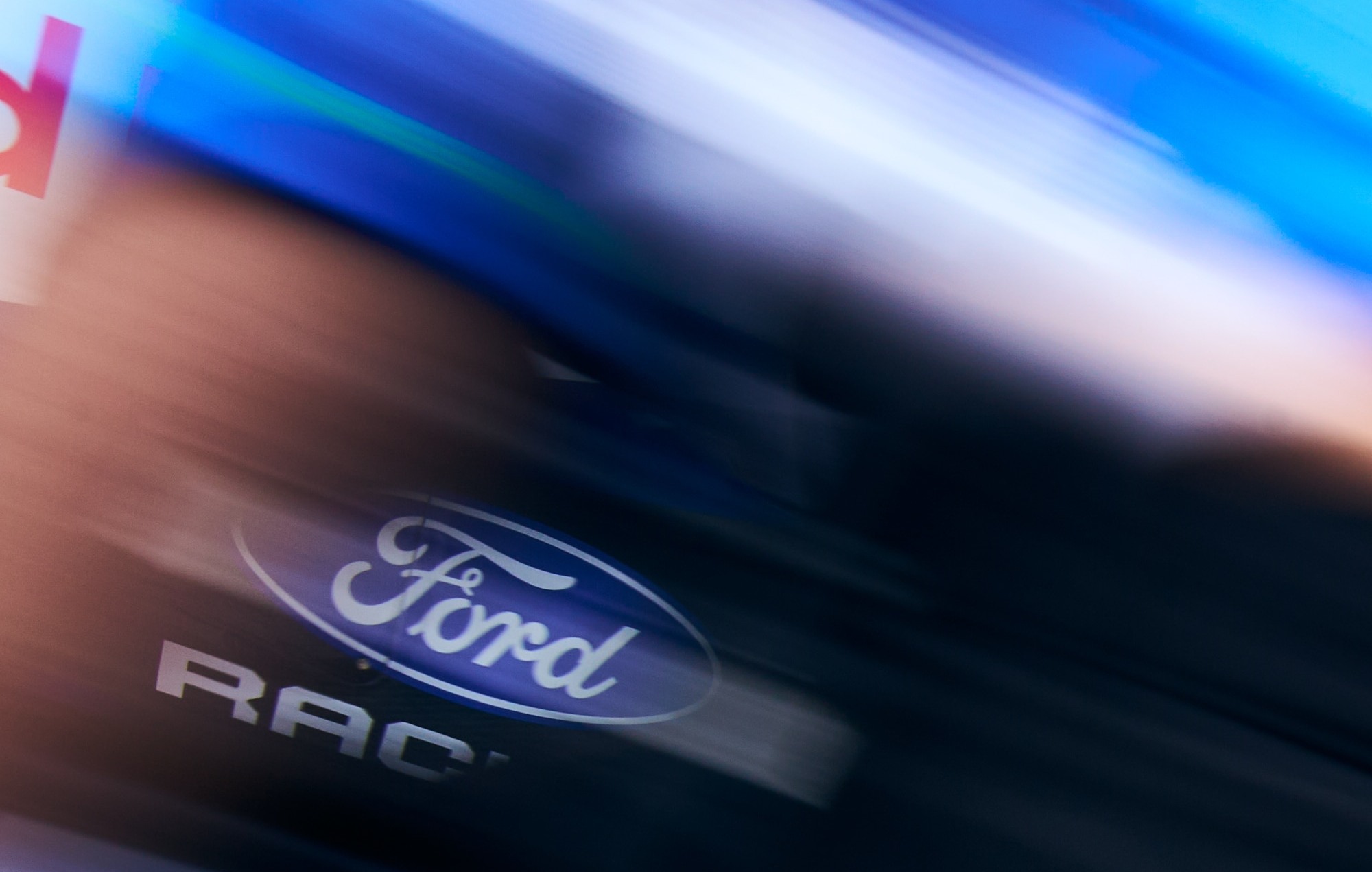 Ford F1