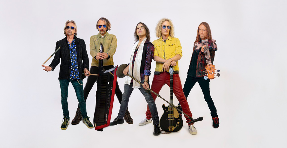 Foreigner