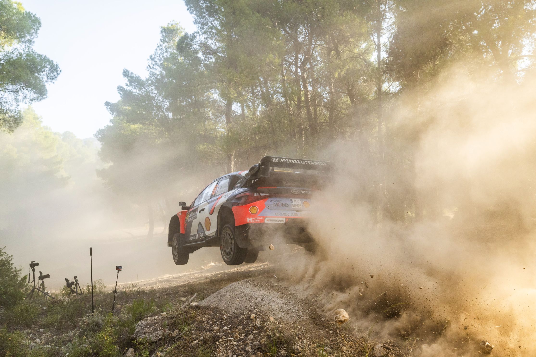 ΕΚΟ Ράλλυ Ακρόπολις