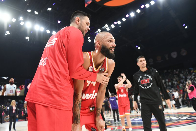 Η απογοήτευση του Φουρνιέ