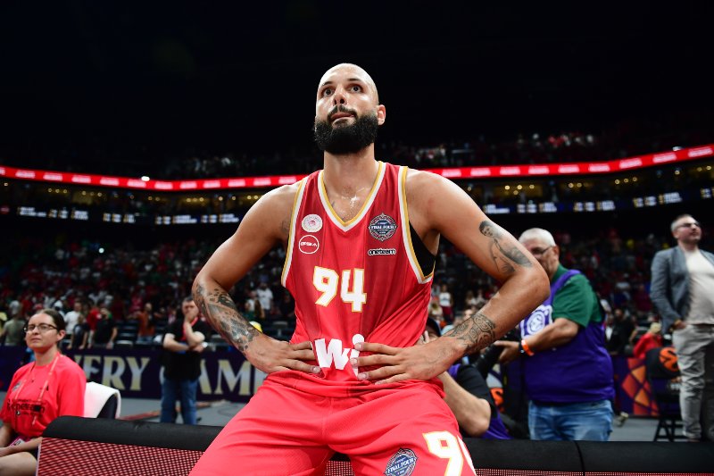 Η απογοήτευση του Φουρνιέ