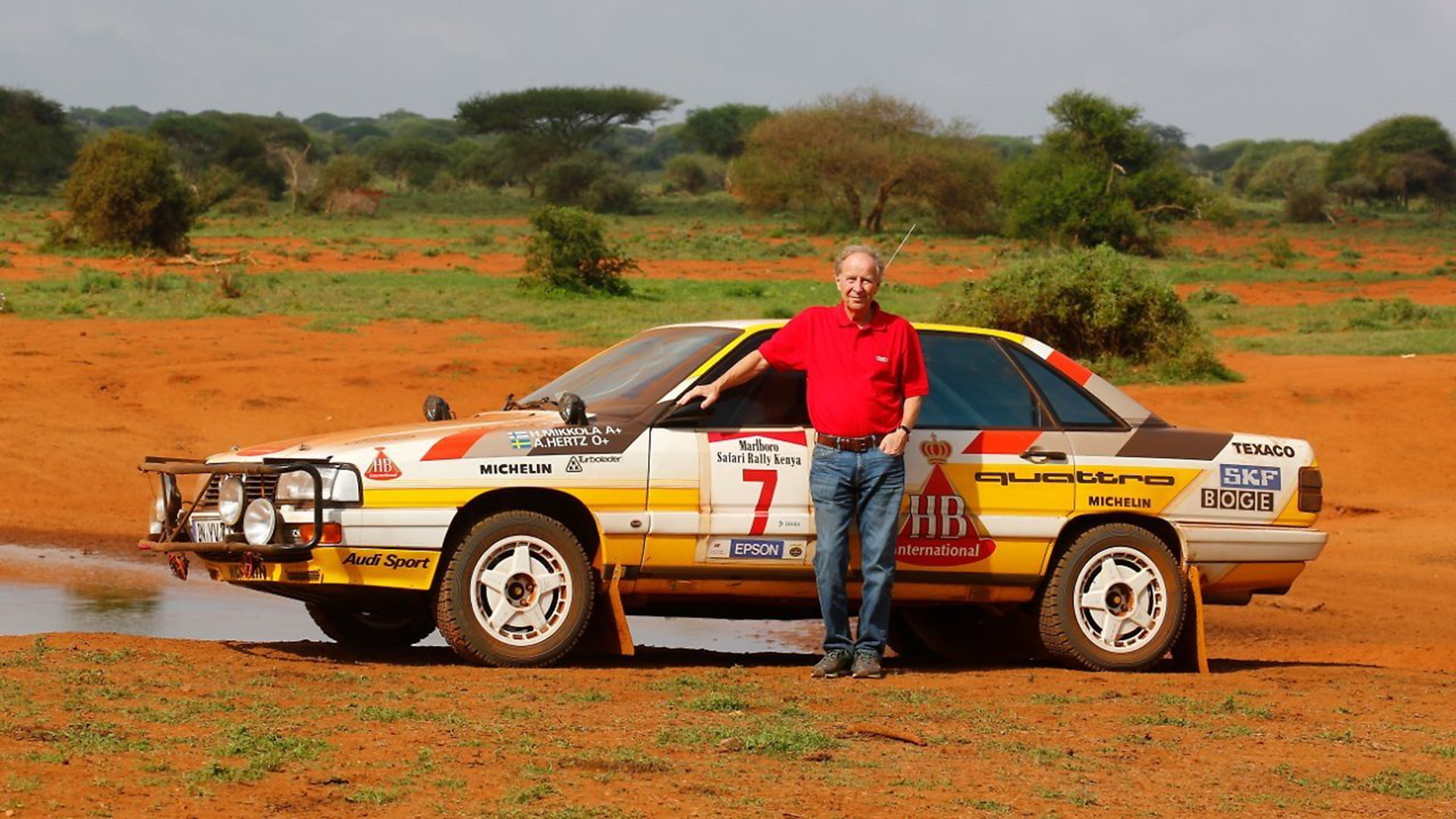 Χάνου Μίκολα