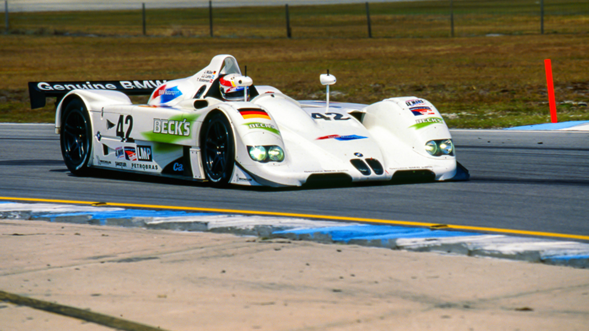 12 Ώρες του Σίμπρινγκ