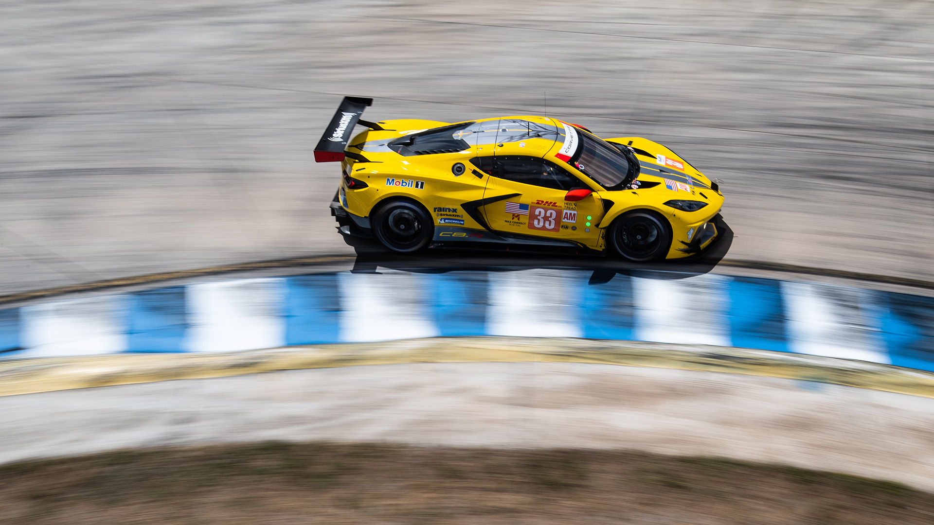 1000 Μίλια Σίμπρινγκ