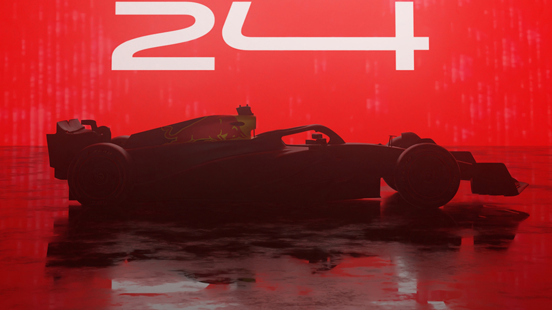 Red Bull RB20