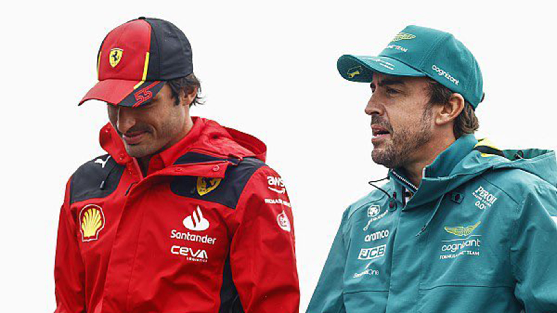 Αλόνσο Σάινθ