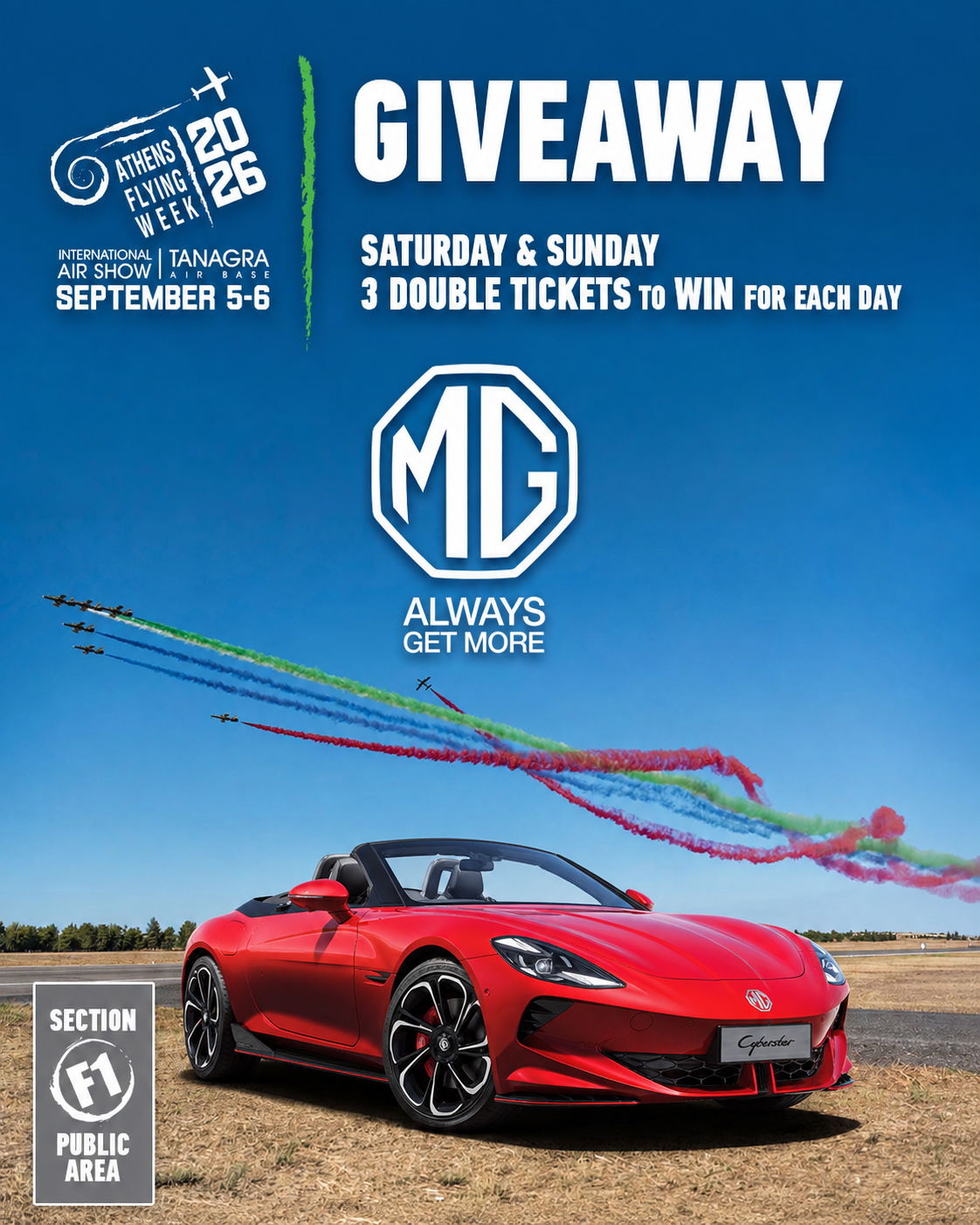MG